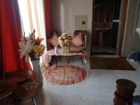 Bienvenue CHEZ VOUS - B&B Dakar