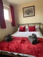 1 bedroom townhouse in North Yorkshire - Ferienwohnung