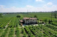 B&B Pedemonte - Corte Odorico - Bed and Breakfast Pedemonte