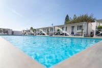 Bungalows Buda Beach - Chambres d’hôtes Sanlúcar de Barrameda