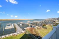 Brigantine Bay Breeze Sleeps 16 - Chambres d’hôtes Brigantine