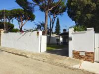 Chalet Costa de la Luz - La Barrosa - B&B Chiclana de la Frontera