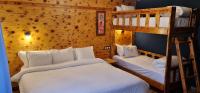 Vierbettzimmer