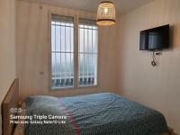 Les Violettes 3 pièces centre ville Antibes - B&B Antibes