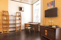 Monolocale con Balcone