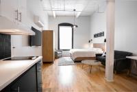 Trumbull Apartments Hartford CT - B&B Hartford