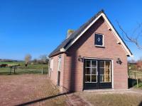 B&B Eemnes - Tiny house Wakker - Bed and Breakfast Eemnes