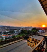 B&B Ouro Preto - Pousada Marotta - Bed and Breakfast Ouro Preto