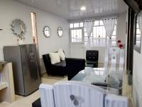 3 *elegante apartamento - B&B Bogotá