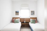 Appartamento con 2 Camere da Letto
