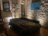 Camera Singola con Bagno in Comune