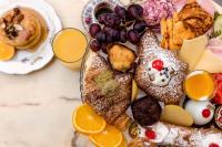 B&B Palazzo Cerami - B&B Catania