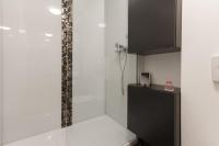 Gorgeous central flat with garage - Ferienwohnung Ljubljana