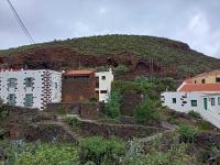 Casa de los Arcos - B&B Mocanal