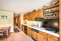 Condo on First Green with Deck at Schuss Mountain! - B&B Mancelona