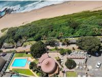The Beach Condo - Bed and Breakfast Durban
