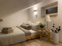 B&B Roudnice nad Labem - Garden House - Bed and Breakfast Roudnice nad Labem