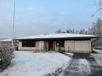 Arctic Villa Birch - B&B Rovaniemi