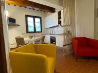 B&B Montelupo Fiorentino - Appartamento in Villa storica con parco e piscina - Bed and Breakfast Montelupo Fiorentino