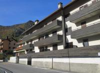 Cà Pizzo Scalino - Chambres d’hôtes Chiesa in Valmalenco