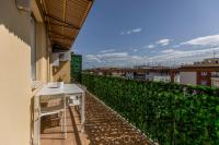 La Dolce Vita - Sunny Penthouse Trastevere Station 100sqm - B&B