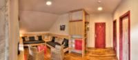 Suite con Balcone