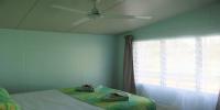 Bungalow con 2 Camere da Letto