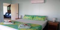 Bungalow 2 Chambres