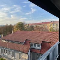 Arenas - Ferienwohnung Nivy