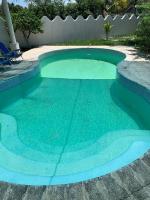 Monterrico Casablanca - Chambres d’hôtes Chiquimulilla