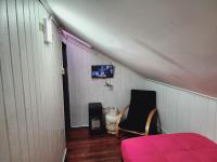 Chambre Simple Économique