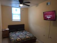 Appartement Standard 3 Chambres