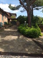 Villa Agostoli - B&B Siena