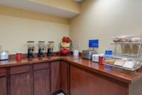 Best Western Louisville East Inn & Suites