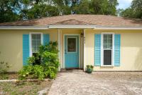 Coastal Soul - B&B