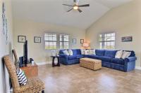 Shamrock by the Sea - B&B Port Aransas