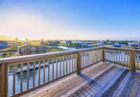 Blue -Crab- Cove - B&B Rockport