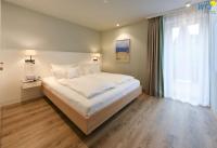 Superior Apartment mit Sauna