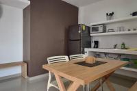 B&B Jiutepec - Cafe Departament 33 M2 NEW CIVAC ,Walmart Y NISSAN - Bed and Breakfast Jiutepec