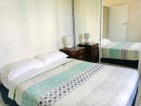 Standard Twin or Double Apartment