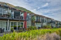 Absolute Lake Front Luxury- 2 bedroom apartment - B&B