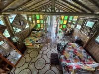 Cabaña LuzMi Cocorná - B&B Cocorná