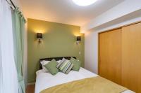 Apartamento de 1 dormitorio