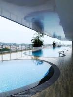 FORMOSA RESIDENCEN - The Apartments 2 Bed Room - Ferienwohnung