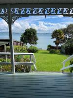 B&B Whangarei - Tamaterau Seaview House in Whangarei - Bed and Breakfast Whangarei