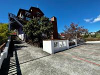 Dingdai Glass Villa - B&B Renai