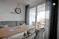 Achterhus - Ferienwohnung Inseltraum - Ferienwohnung Juist