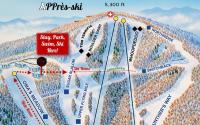 B&B Sugar Mountain - APPresSki - 5 bed Ski in Ski out - 50 Steps to Ski Sugar Mountain Slopes - Bed and Breakfast Sugar Mountain