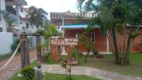Eden Lanta Bungalow - Bed and Breakfast Ko Lanta