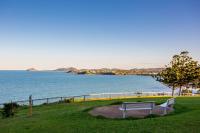Ocean View Apartment Yeppoon - Chambres d'hôtes Yeppoon